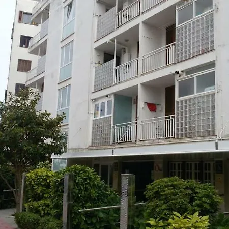 Appartement Tulipan 2_playa Fenals Lloret de Mar